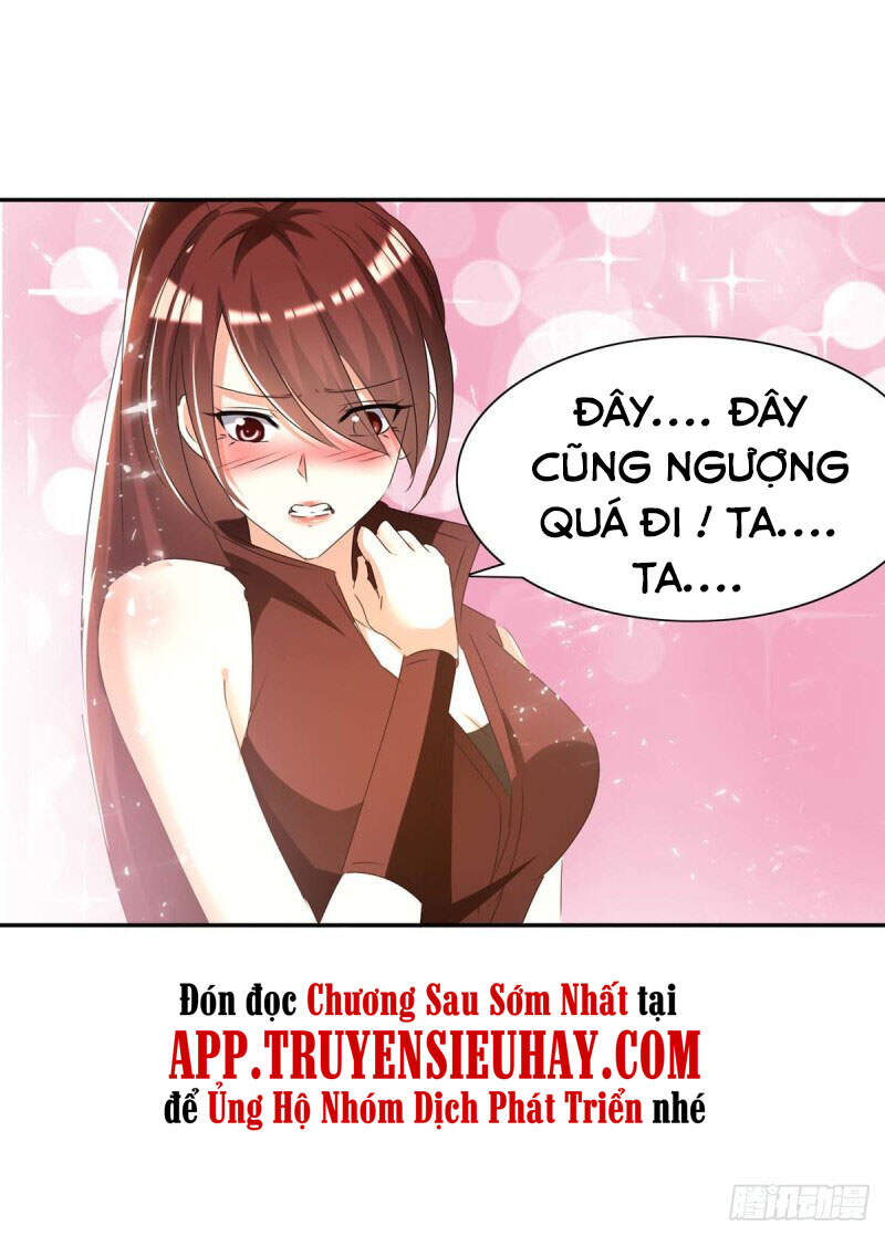 Tối Cường Thăng Cấp Chapter 241 - Trang 20