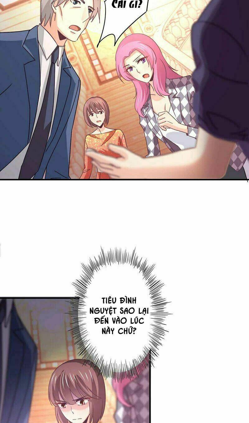 cuồng duệ tiểu thê chapter 65 20