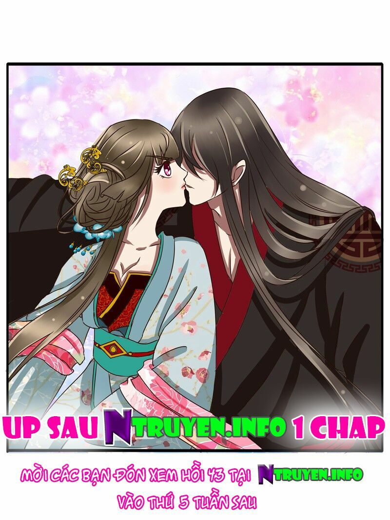 thông linh phi chapter 42 55