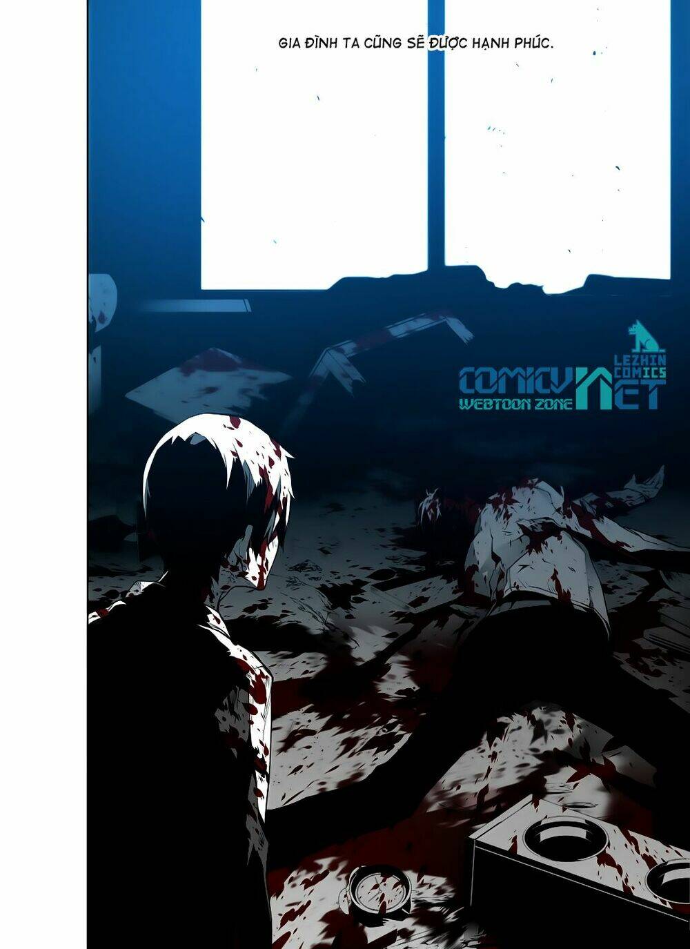 huyễn cảnh dưới ánh trăng | reveries of the moonlight chapter 3 17