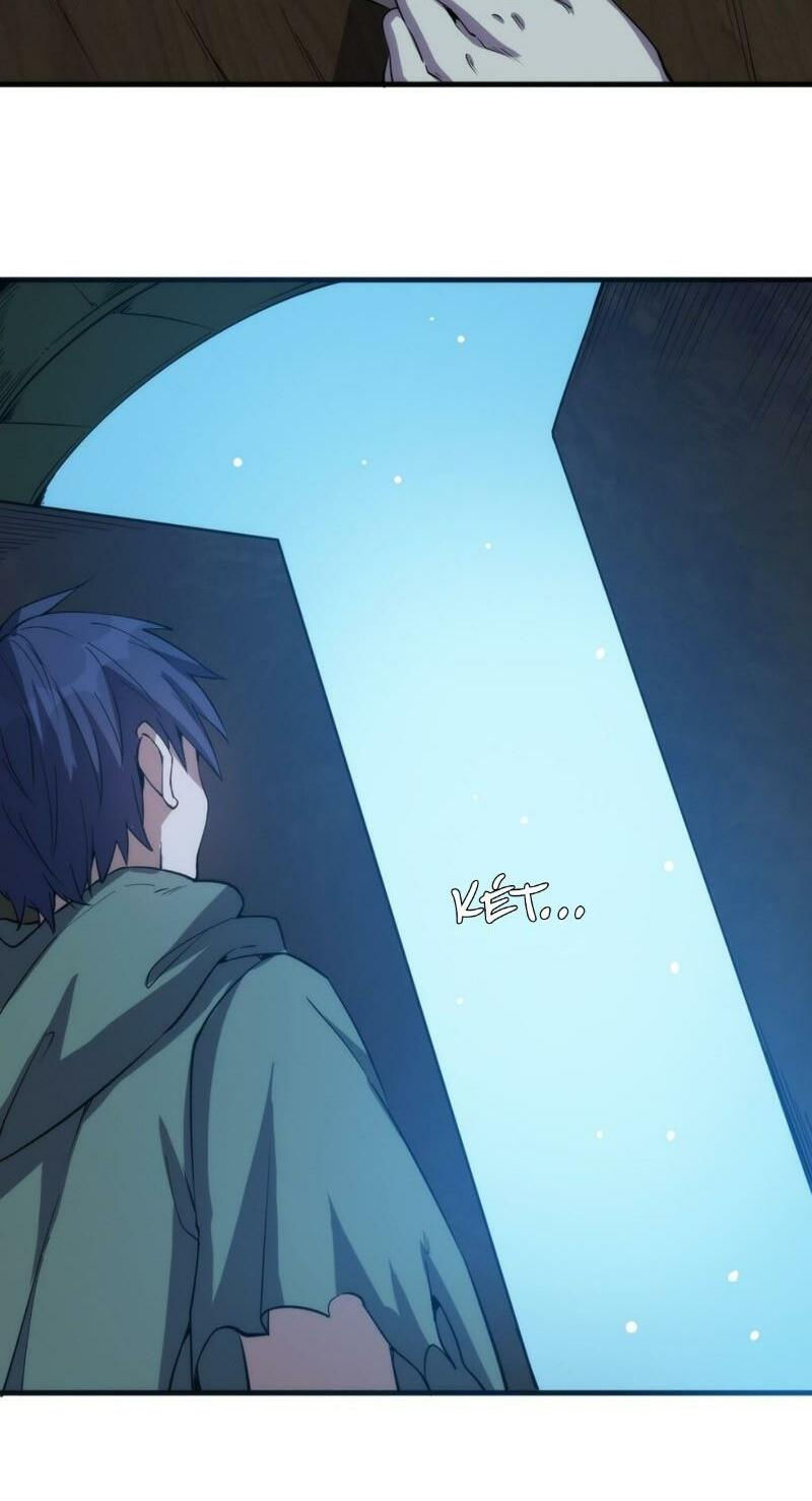 thánh đường chi thành chapter 18 25