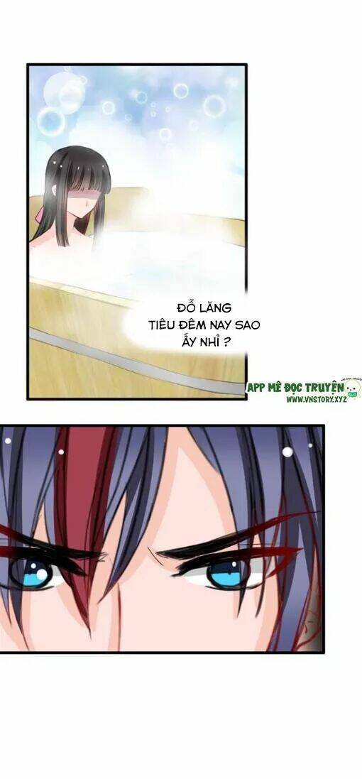 thú vương chuyên sủng chapter 24 5