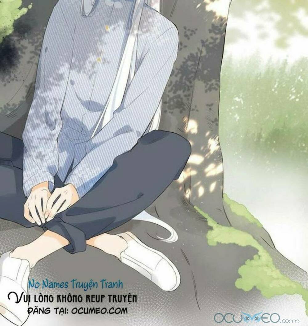 sos! tôi đã yêu một con sâu bướm (phần 2) chapter 12 6