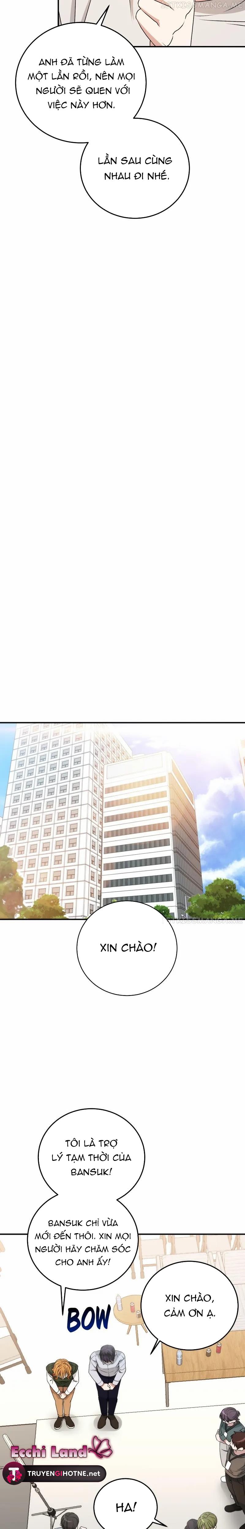 nụ hôn yêu tinh chapter 13.2 9