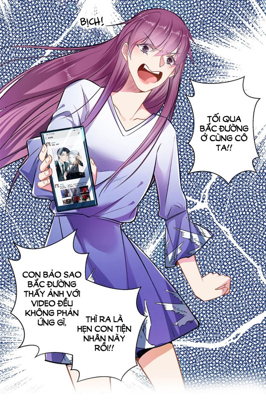 cưng chiều ái thê hư hỏng chapter 42 29