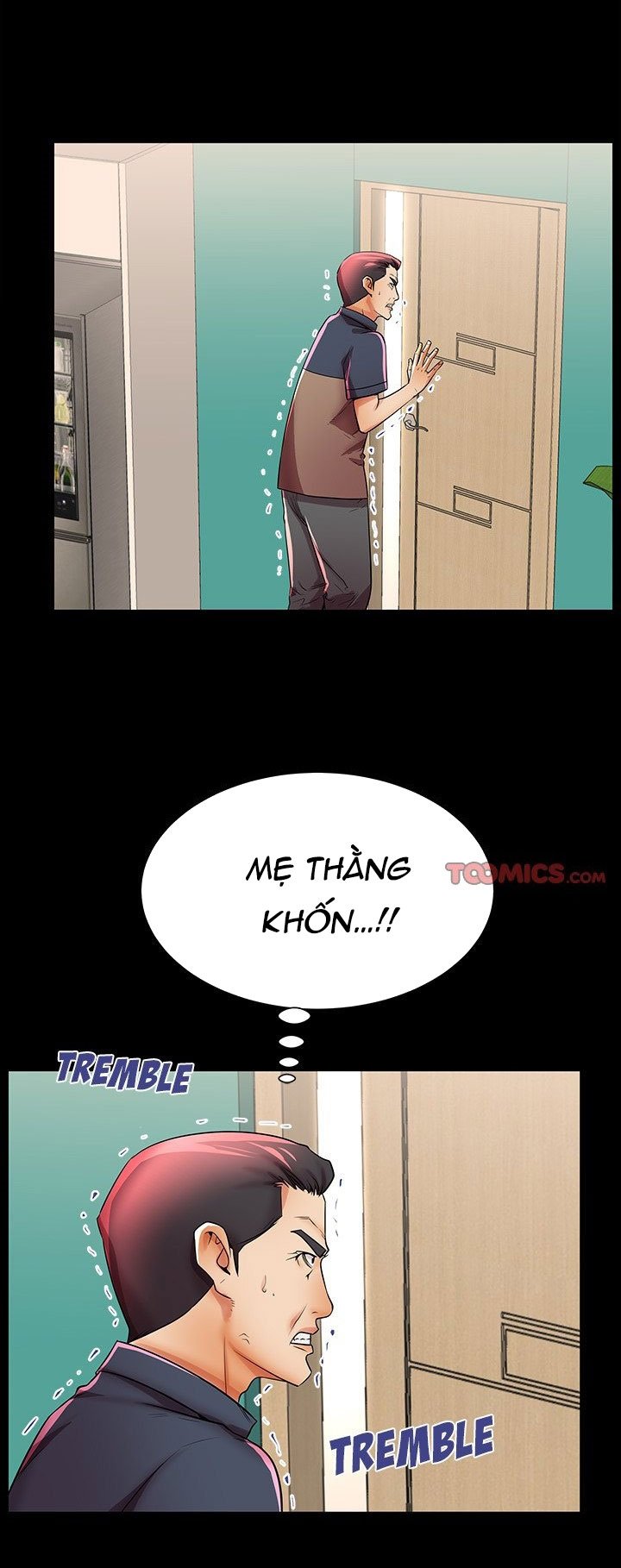 người mẹ xấu xa chapter 46 35