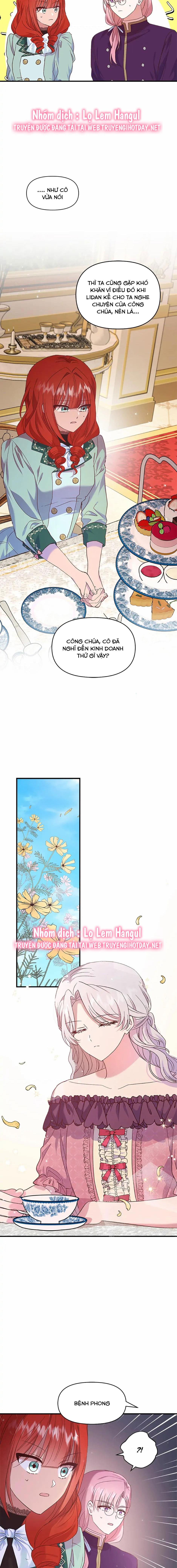 tôi sẽ không kết hôn với ngài đâu chapter 7 3