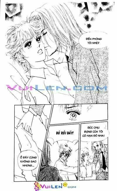 vật cản tình yêu chapter 2 120