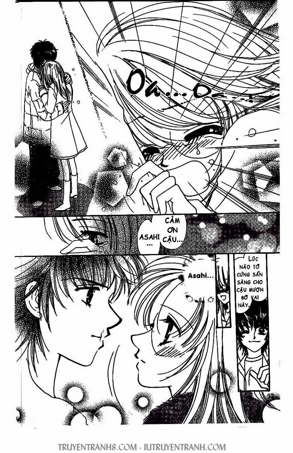 bộ sưu tập lọ lem chapter 20 10