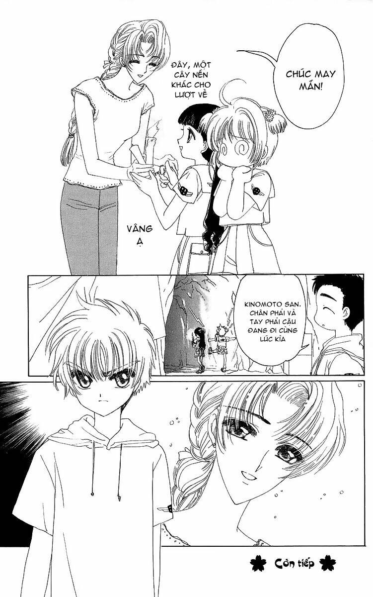 card captor sakura chapter 16 46