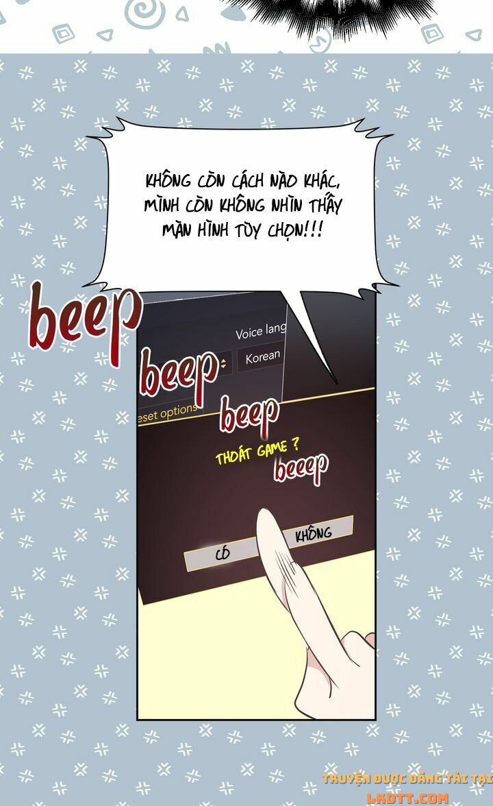 tôi sẽ đi đến cùng với hoàng đế chapter 8 28