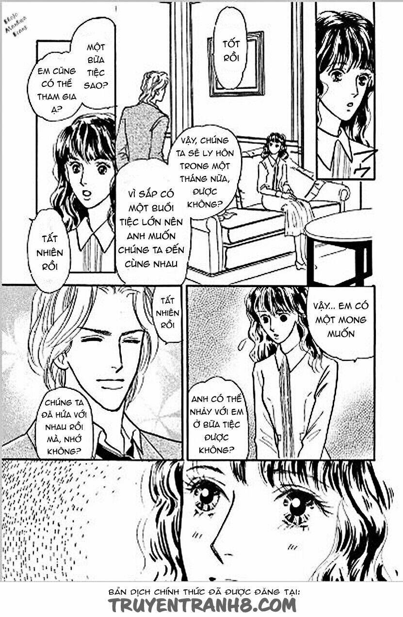 lady e no kaidan chapter 5 6