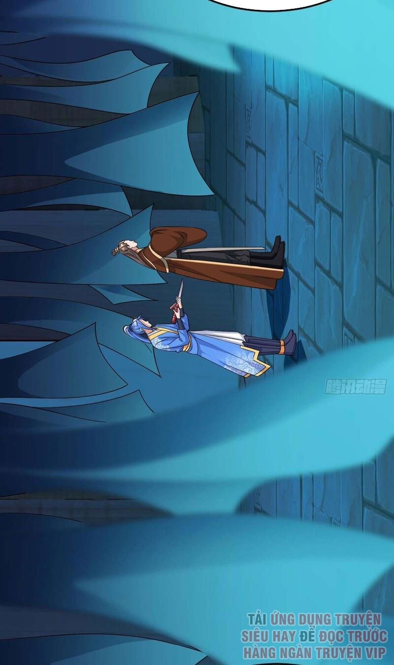 tối cường thăng cấp chapter 164 4