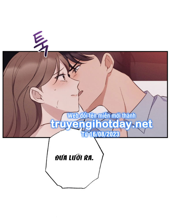 Hãy Khóc Cho Thật Xinh Đẹp Đi chapter 14.2 - Trang 17