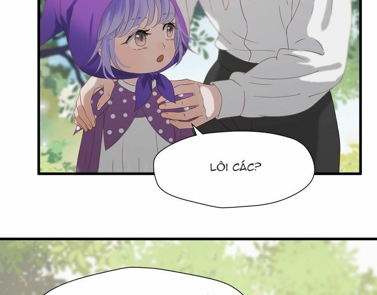 lượm được một tiểu hồ ly phần 3 chapter 66 4