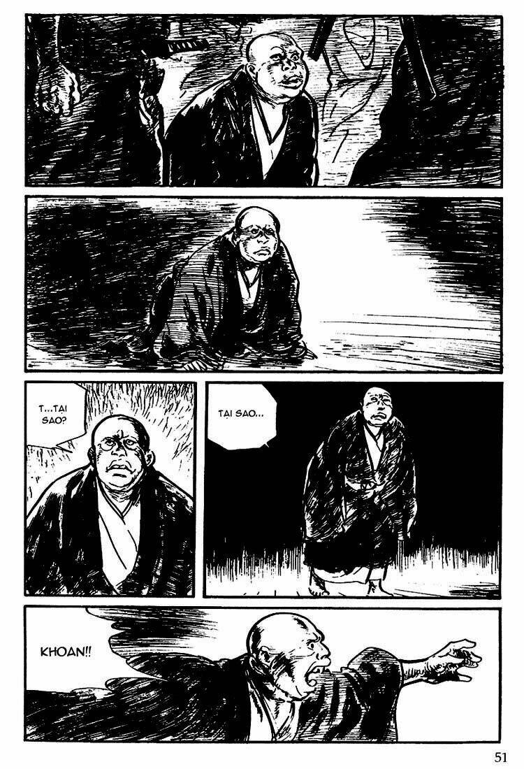 lone wolf and cub chapter 108 41