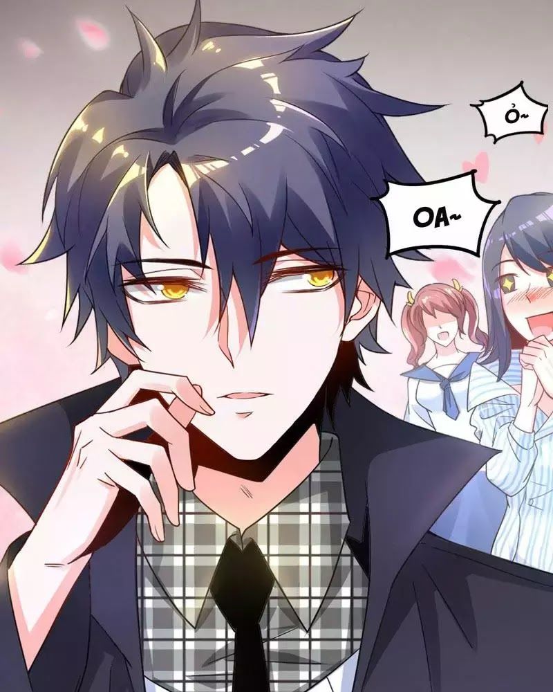 ngã vi tà đế chapter 1 2