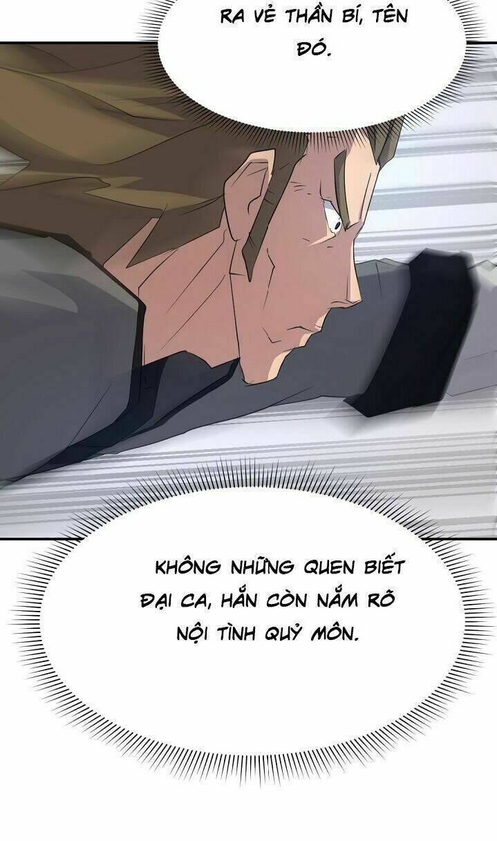 trọng sinh, bất khả chiến bại chapter 43 38