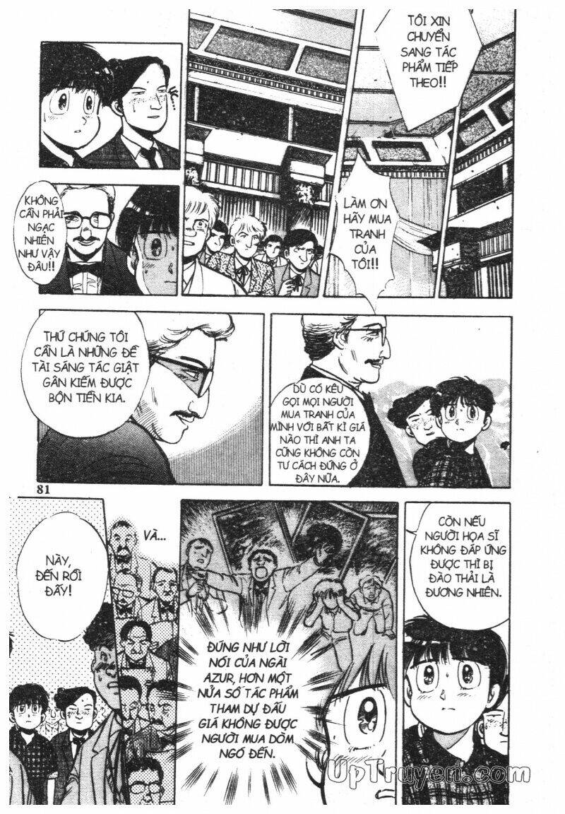 mush (họa sĩ thiên tài) chapter 6 84