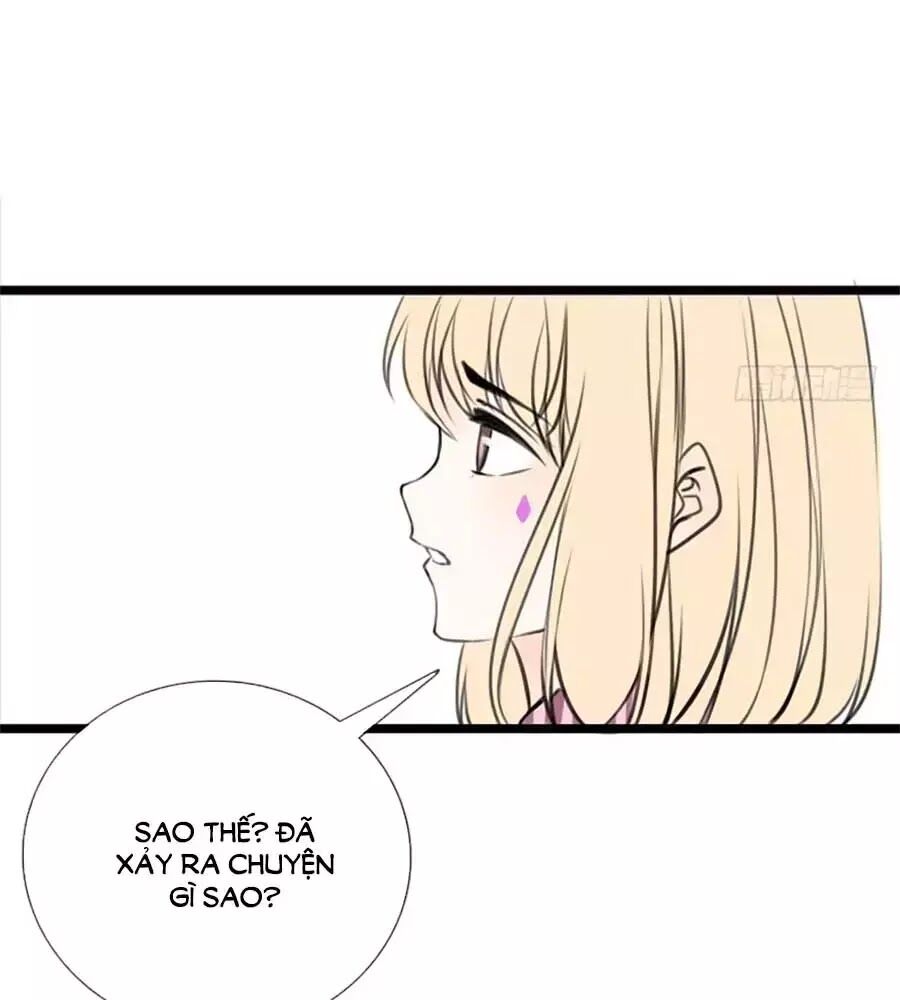 công chúa nữ vương mệnh chapter 108 46