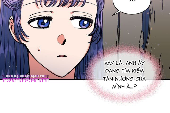 Cô Dâu Thiên Đàng chapter 26 - Trang 39
