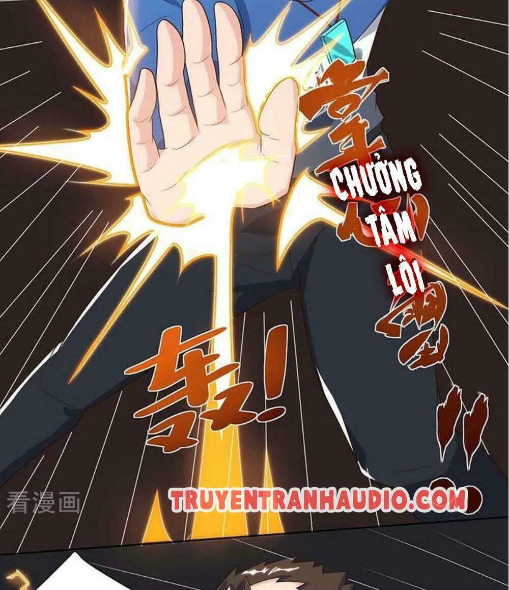 trọng sinh khí thiếu quy lai chapter 103 8