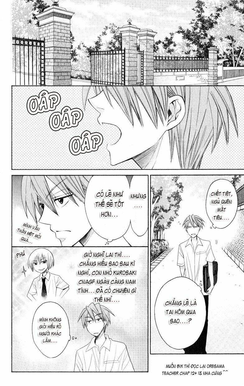 thầy giáo của tôi chapter 17 5