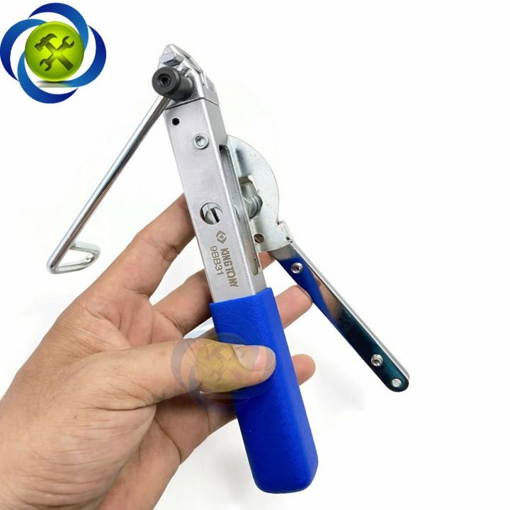 Kìm bấm đầu kẹp Clamp Kingtony 9BB31