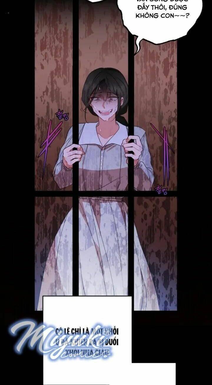 Được Yêu Thương Mà Còn Ngại Ngùng Sao! chapter 28 28