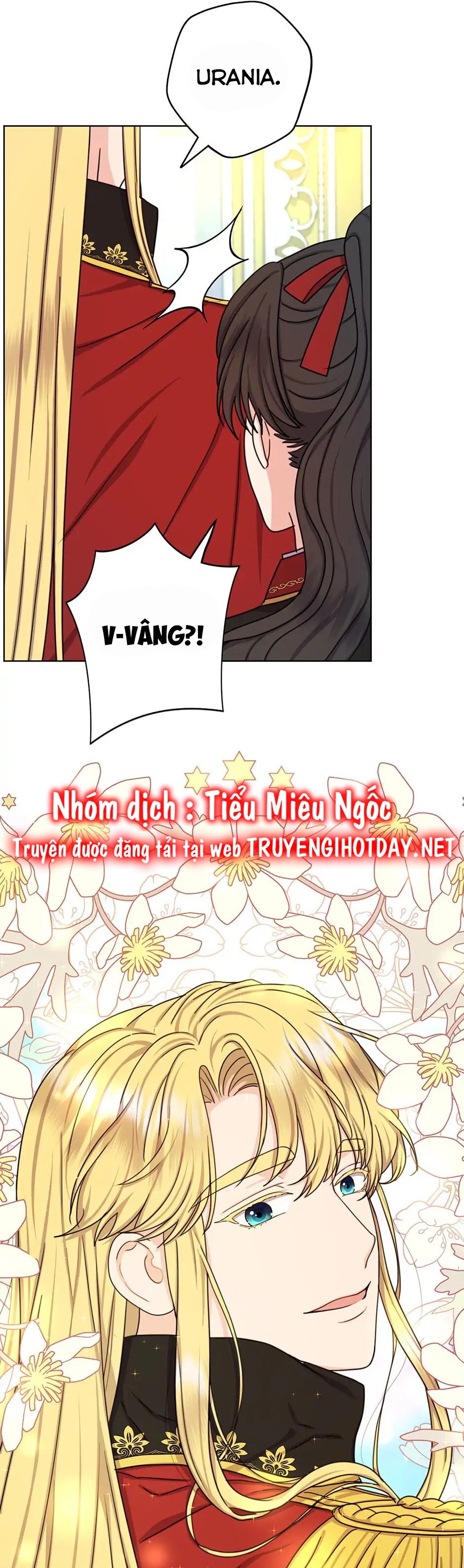 từ hầu gái tôi đã trở thành hoàng hậu chapter 26.2 17