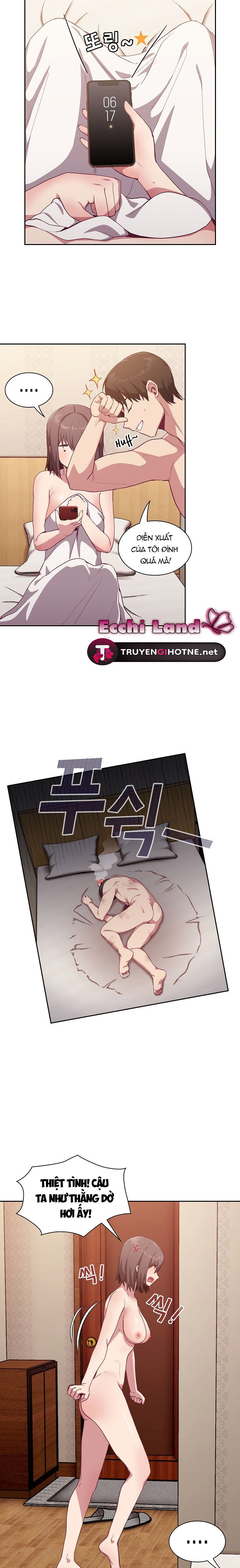 người chữa lành chapter 18.1 7