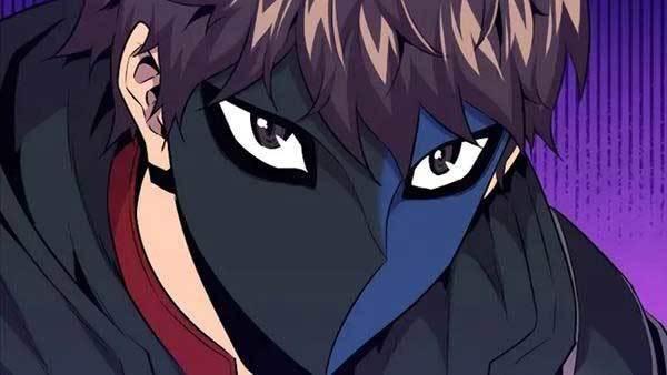 tôi thăng cấp trong lúc ngủ chapter 83 87