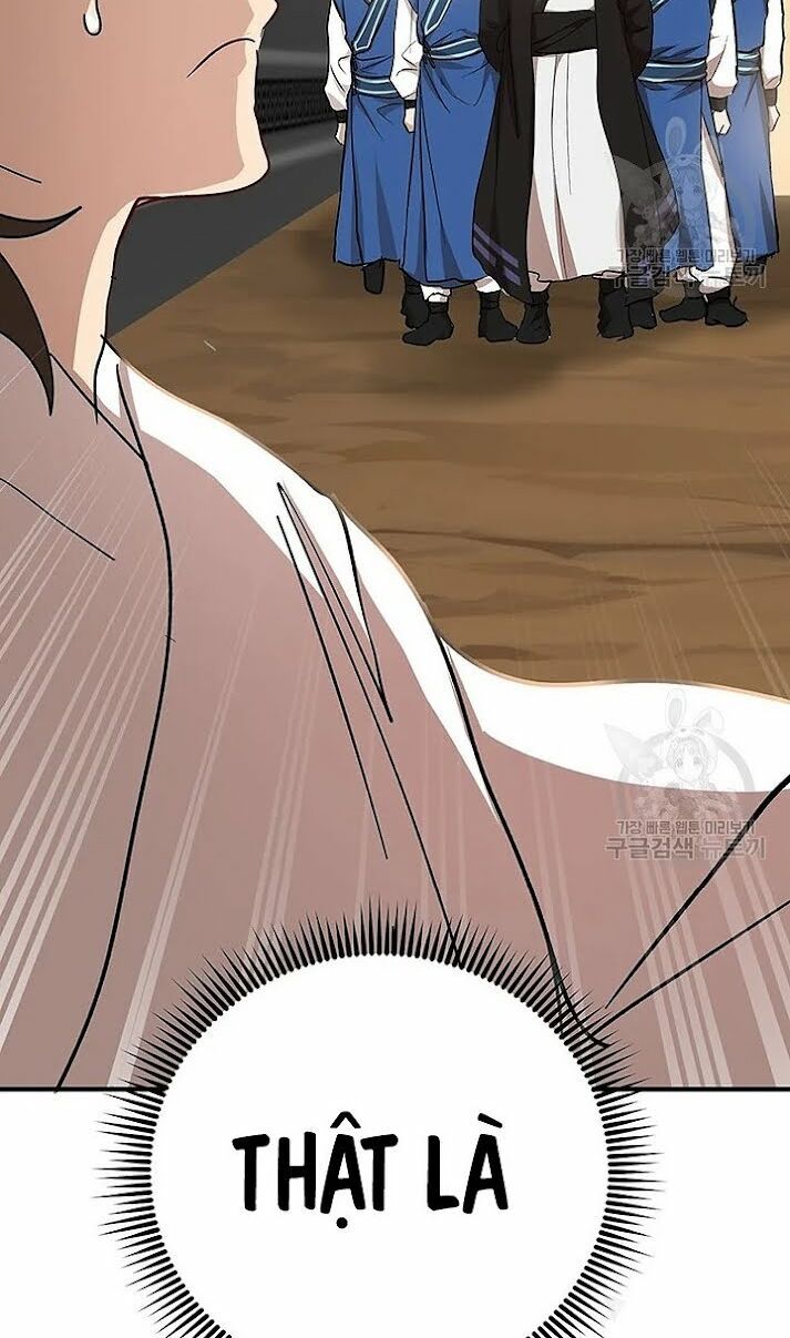 võ đang kỳ hiệp chapter 51 78