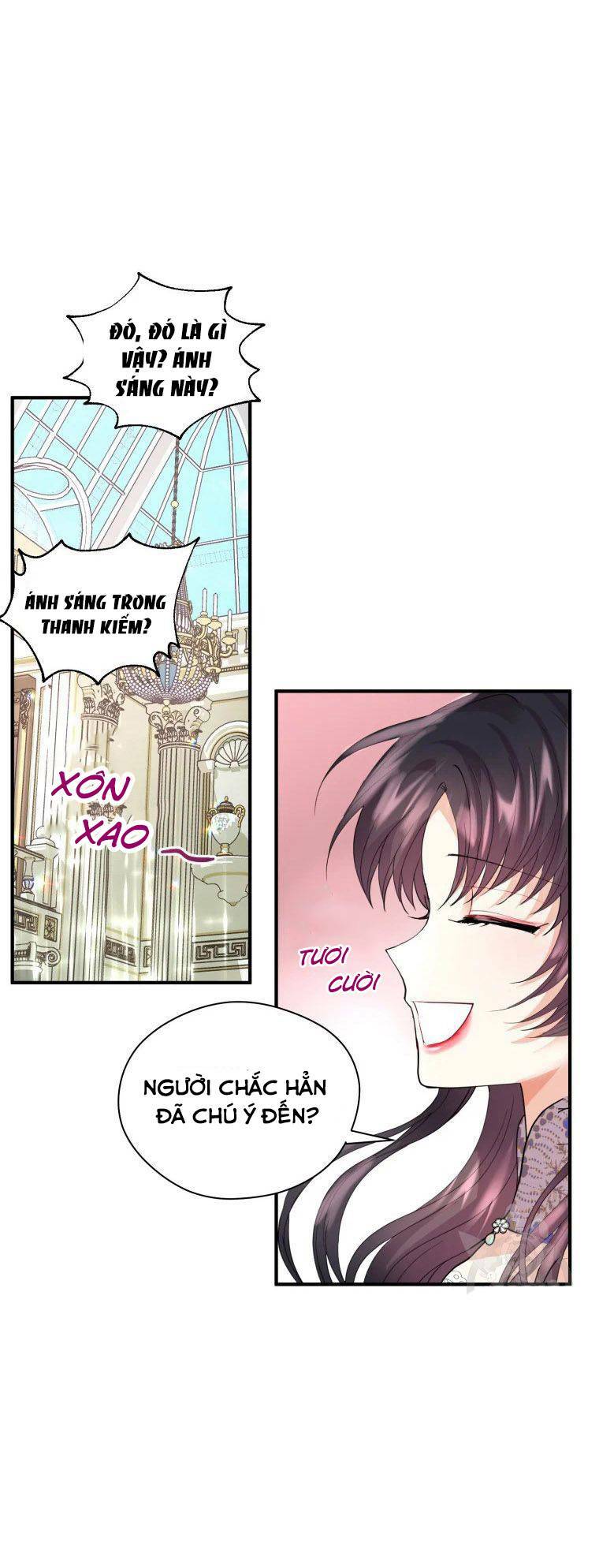 roelin bước đến tương lai chapter 11 28