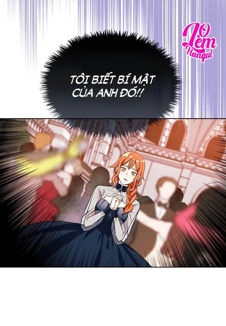 đức hạnh của ác nữ phản diện chapter 10 25