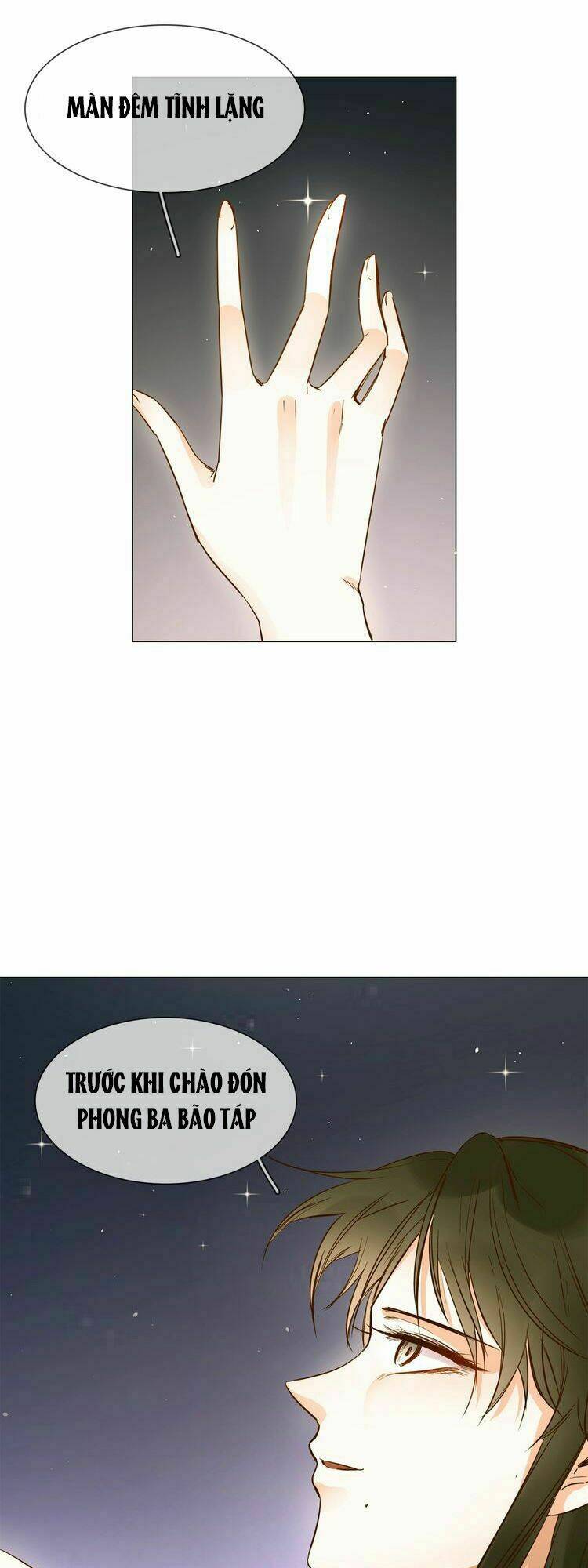 ngôi sao vụn vỡ chapter 8 45