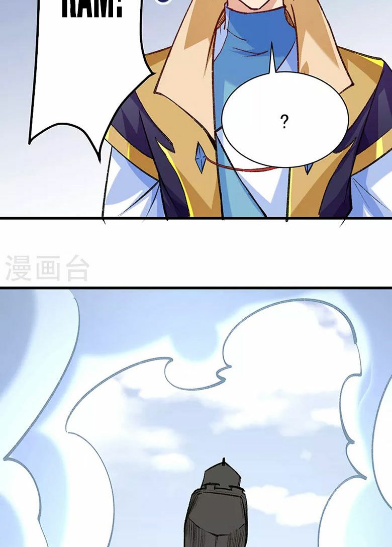 võ đạo độc tôn chapter 357 39