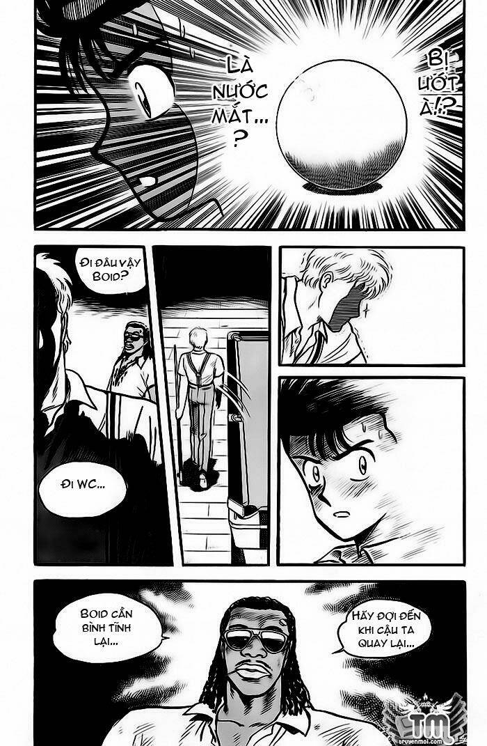 break shot chapter 30 15