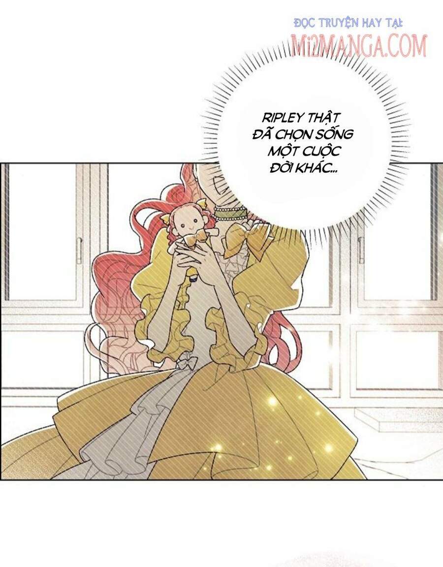 tôi đã cướp mất đêm đầu tiên của nam chính chapter 77.5 11