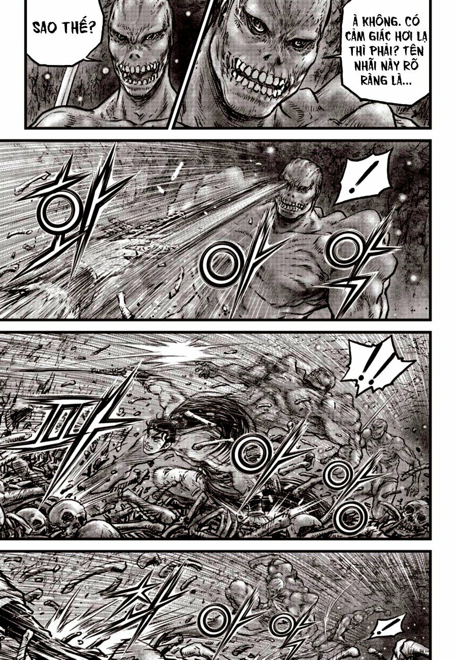 hiệp khách giang hồ m chapter 608 8