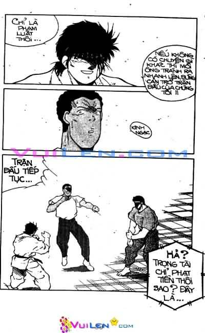 truyền nhân atula - shura no mon i chapter 33 90