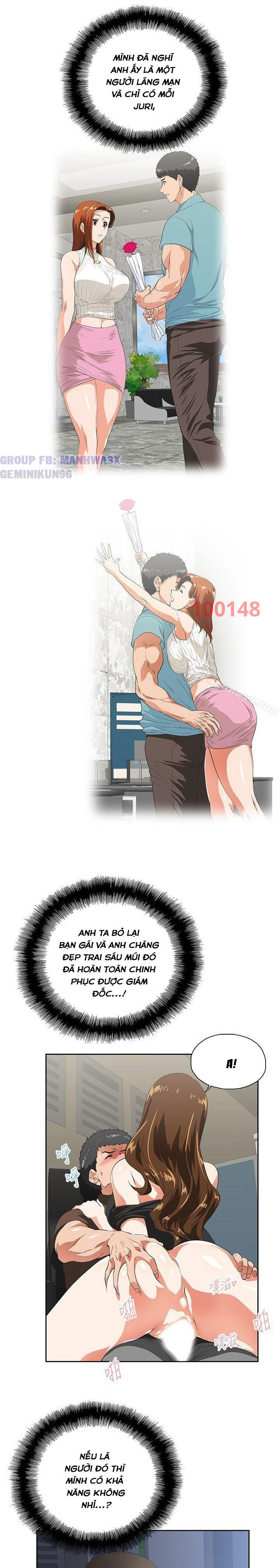 duyên phận chapter 46 9