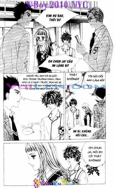 high school bullying chapter 33 29