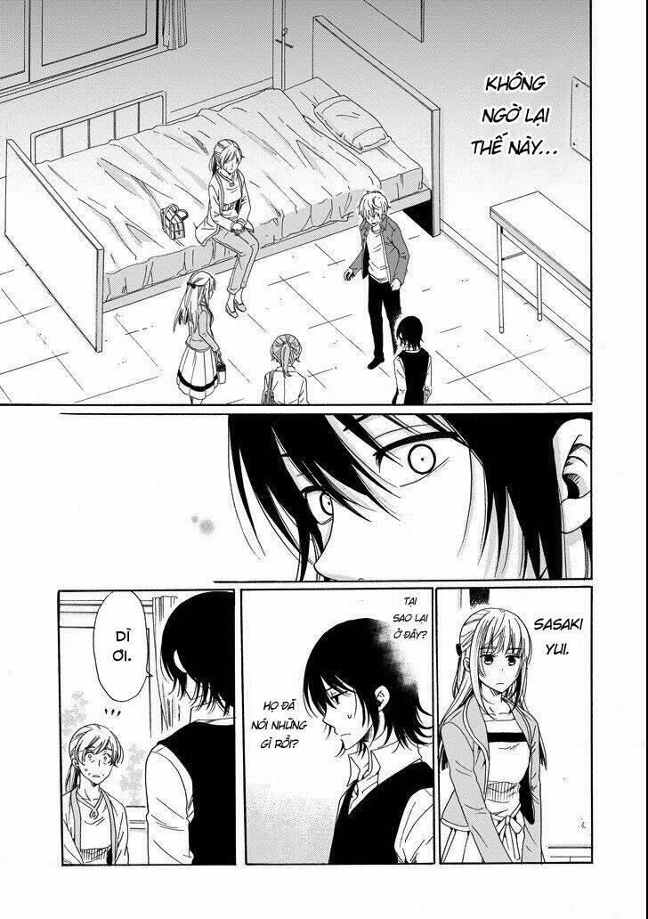 boku no namae wa chapter 20 27