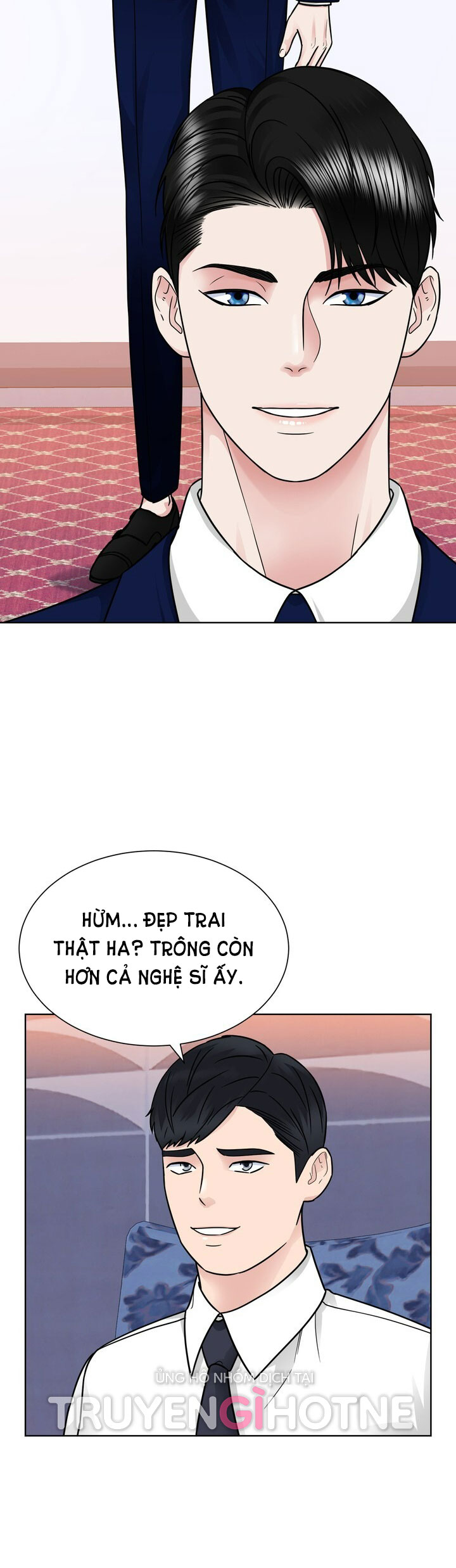 [18+] muộn màng chapter 32.1 5