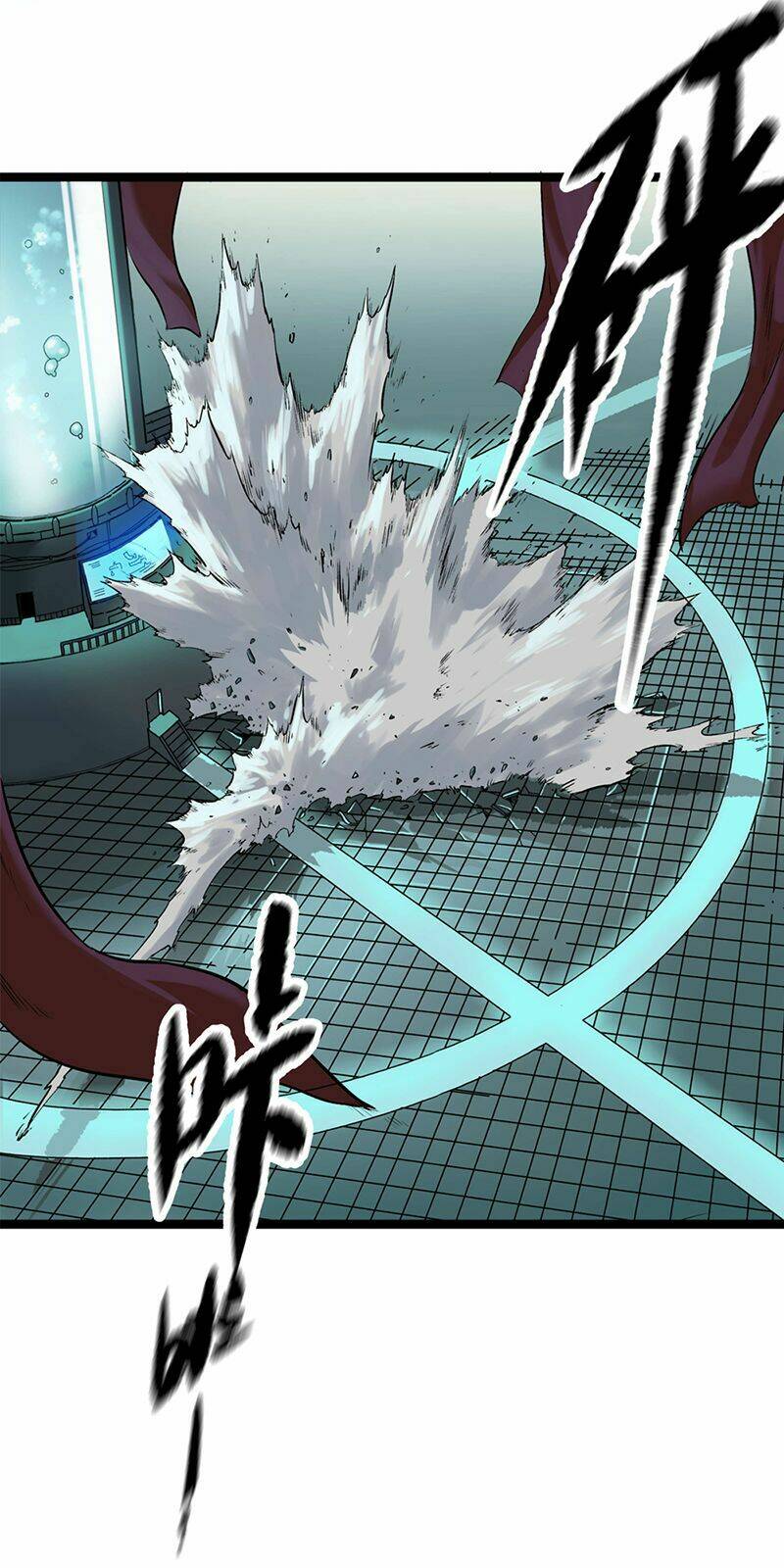 thiên công phổ chapter 1 24