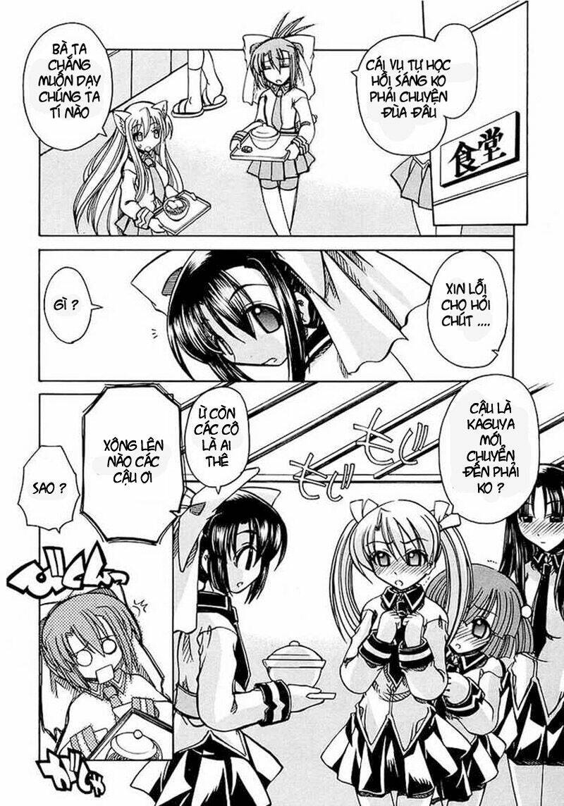 marugoto anjyu gakuen chapter 3 9