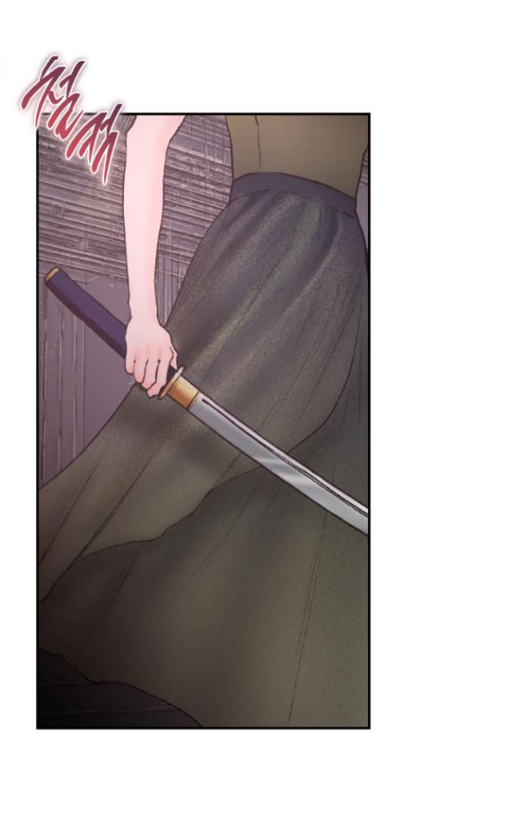 my demon - ác quỷ của tôi chapter 8.2 11