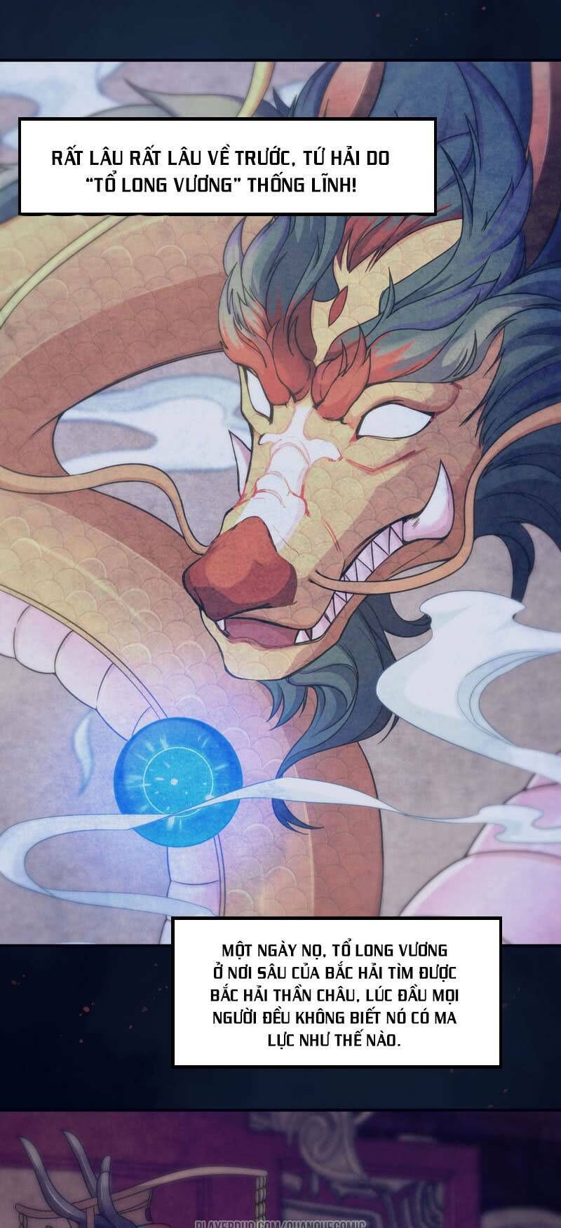 khởi đầu bằng một con côn chapter 53 11