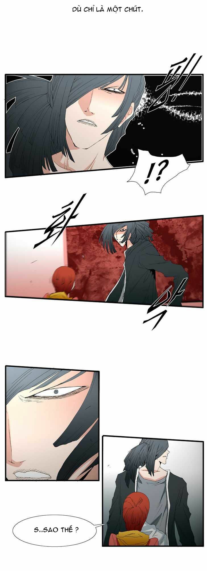 siêu năng chapter 67 17